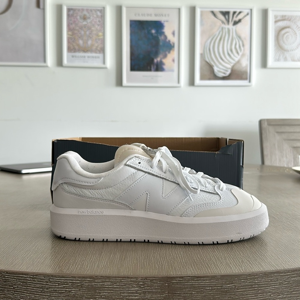 New Balance Men’s Sneakers